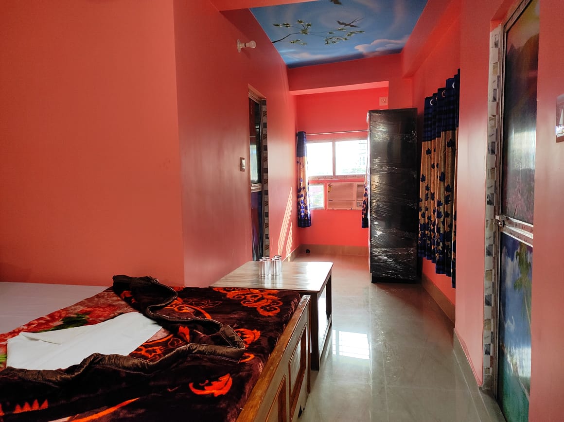 Joy Maa Tara Tarapith Hotel Blue Star & Nil Tara Restaurant